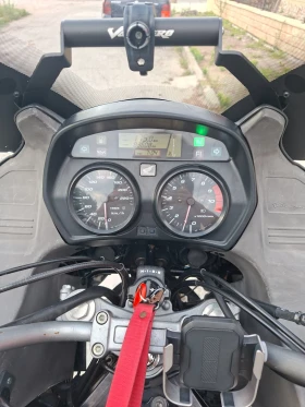 Honda Varadero, снимка 5