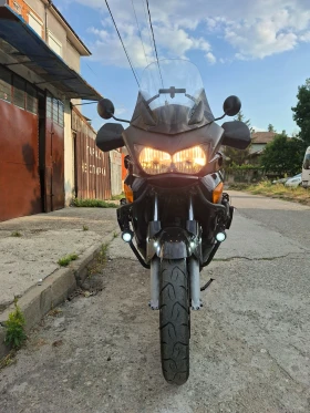 Honda Varadero, снимка 3