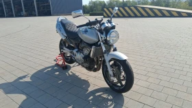 Honda Hornet, снимка 1