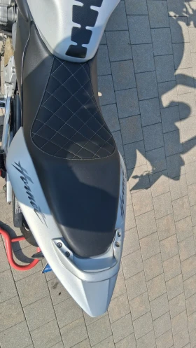 Honda Hornet, снимка 11