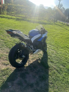 Suzuki Gsxr 1000, снимка 4