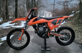 Ktm 450 | Mobile.bg    3