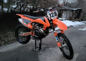 Ktm 450 | Mobile.bg    5