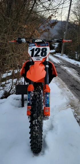 Ktm 450 | Mobile.bg    4