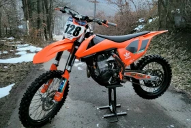     Ktm 450