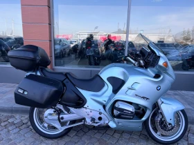 BMW R 1100 RT, снимка 1