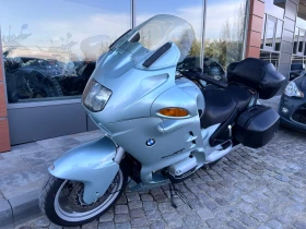 BMW R 1100 RT, снимка 5