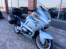 BMW R 1100 RT, снимка 2