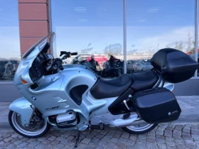 BMW R 1100 RT, снимка 4