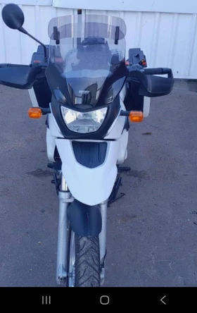 BMW F 650GS, снимка 2