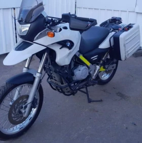 BMW F 650GS, снимка 1