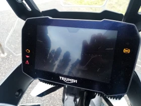 Обява за продажба на Triumph Tiger 900-GT-LIZING ~24 700 лв. - изображение 2
