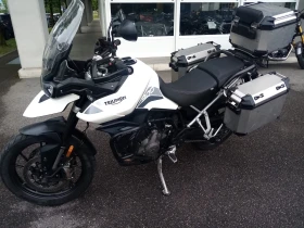 Обява за продажба на Triumph Tiger 900-GT-LIZING ~24 700 лв. - изображение 1