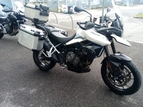 Обява за продажба на Triumph Tiger 900-GT-LIZING ~24 700 лв. - изображение 1