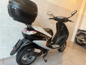 Обява за продажба на Peugeot Vivacity 50 ~1 400 лв. - изображение 5