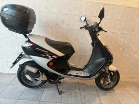 Обява за продажба на Peugeot Vivacity 50 ~1 400 лв. - изображение 4