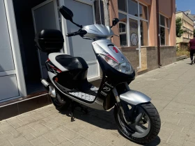  Peugeot Vivacity
