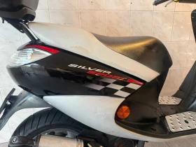 Обява за продажба на Peugeot Vivacity 50 ~1 400 лв. - изображение 7