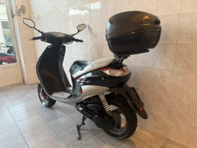 Обява за продажба на Peugeot Vivacity 50 ~1 400 лв. - изображение 2