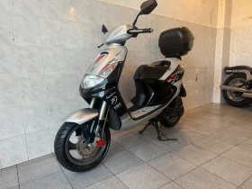 Обява за продажба на Peugeot Vivacity 50 ~1 400 лв. - изображение 1