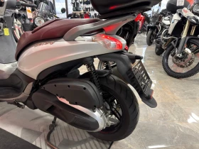 Piaggio Beverly SPORT TORING ABS ASR, снимка 7