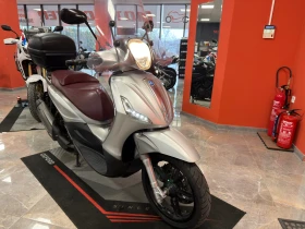 Piaggio Beverly SPORT TORING ABS ASR, снимка 2