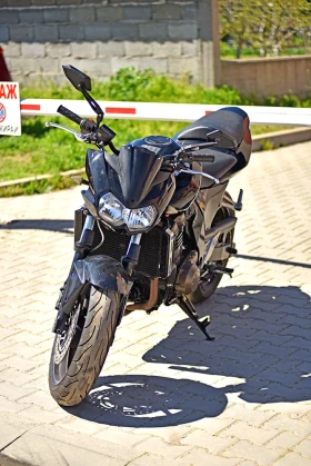 Kawasaki Z z750 внос Германия  | Auto.bg — изображение 8