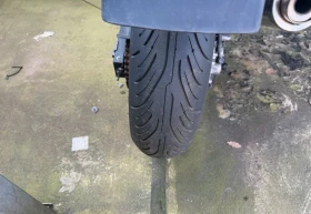 Kawasaki Zr Zr-7 внос Германия  | Auto.bg — изображение 4