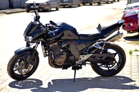 Kawasaki Z z750 внос Германия  | Auto.bg — изображение 2