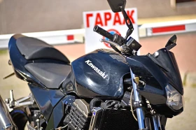 Kawasaki Z z750 внос Германия  | Auto.bg — изображение 7