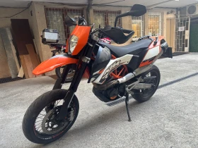 Ktm SMC LC4 690 | Mobile.bg � ����� ������ 2