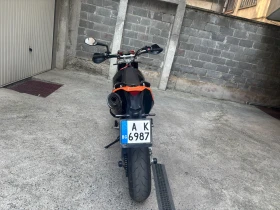 Ktm SMC LC4 690 | Mobile.bg � ����� ������ 5