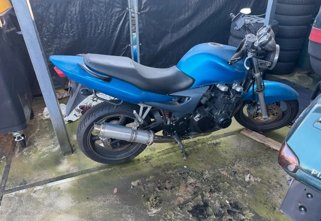 Kawasaki Zr Zr-7 ���� ��������  | Mobile.bg � ����������� 2