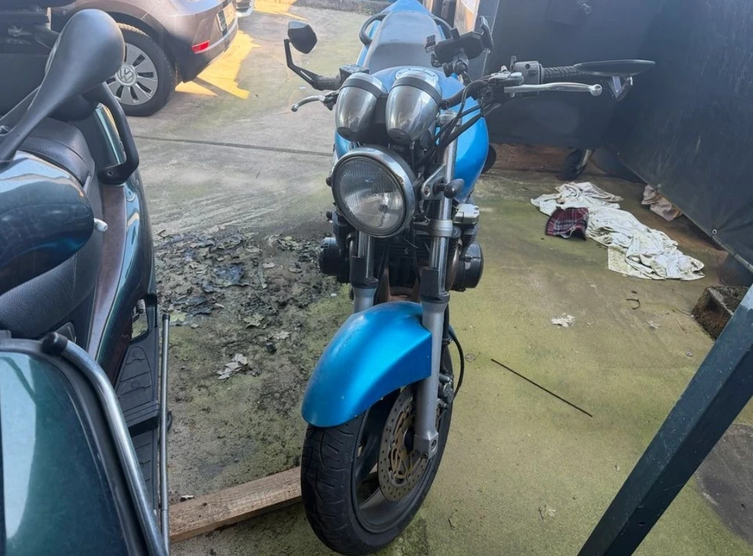 Kawasaki Zr Zr-7 ���� ��������  | Mobile.bg � ����������� 3