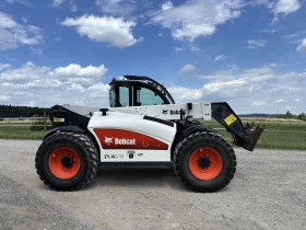 Телескопичен товарач Bobcat TL 470 HIGH FLOW ЛИЗИНГ, снимка 10