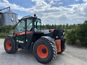 Телескопичен товарач Bobcat TL 470 HIGH FLOW ЛИЗИНГ, снимка 3