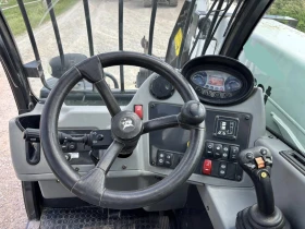 Телескопичен товарач Bobcat TL 470 HIGH FLOW ЛИЗИНГ, снимка 12