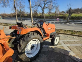 ������� Yanmar KUBOTA - X-20 | Mobile.bg � ����� ������ 5