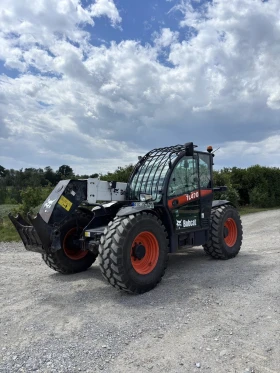 ������������ ������� Bobcat TL 470 HIGH FLOW ������ | Mobile.bg � ����� ������ 9