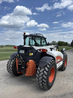 ������������ ������� Bobcat TL 470 HIGH FLOW ������ | Mobile.bg � ����� ������ 2