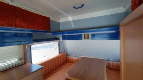 Каравана Rapido 320 с регистрация до 750кг, снимка 4