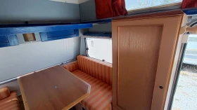 Каравана Rapido 320 с регистрация до 750кг, снимка 3