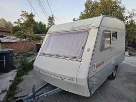 Каравана ABI Sprinter 380B, снимка 4