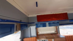 Каравана Rapido 320 с регистрация до 750кг, снимка 6