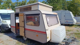 Каравана Rapido 320 с регистрация до 750кг