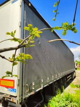 Полуремарке Schmitz, снимка 2