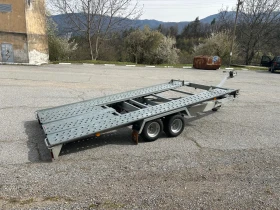 За автомобил Eduard Pongratz, снимка 4