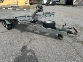 За автомобил Eduard Pongratz, снимка 2