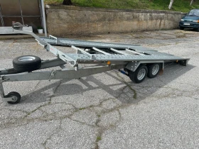 За автомобил Eduard Pongratz, снимка 3