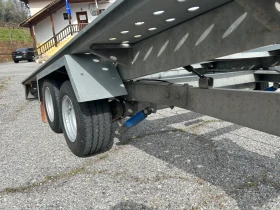 За автомобил Eduard Pongratz, снимка 5